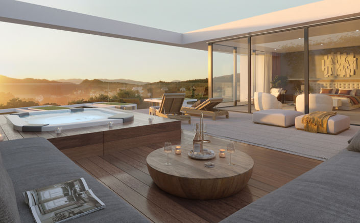 Image No.2-4 Bed Villa for sale