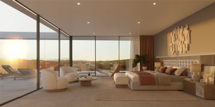 Image No.4-4 Bed Villa for sale