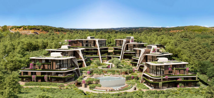 Image No.11-3 Bed Apartment for sale