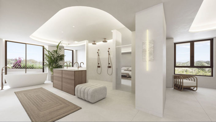 Image No.16-3 Bed Apartment for sale