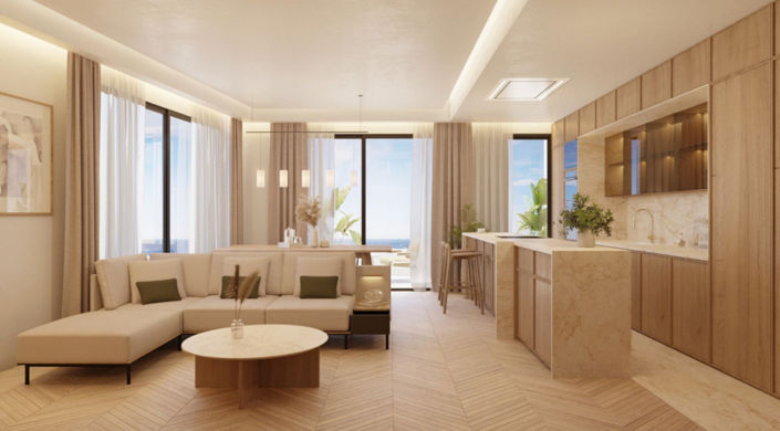 Image No.4-4 Bed Apartment for sale