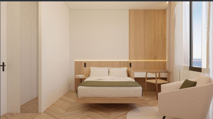 Image No.7-4 Bed Apartment for sale