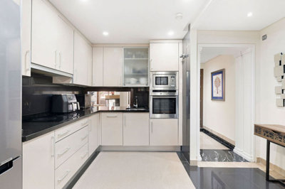 BeLuxe Properties most sold property