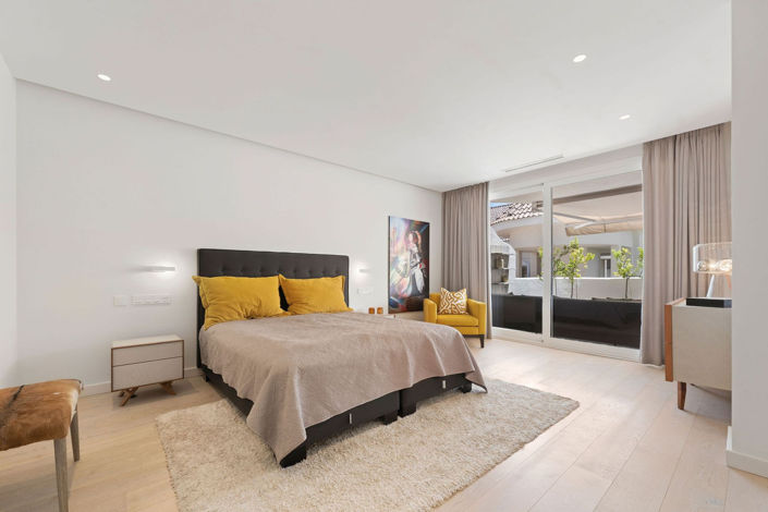Image No.10-Duplex de 4 chambres à vendre à Marbella