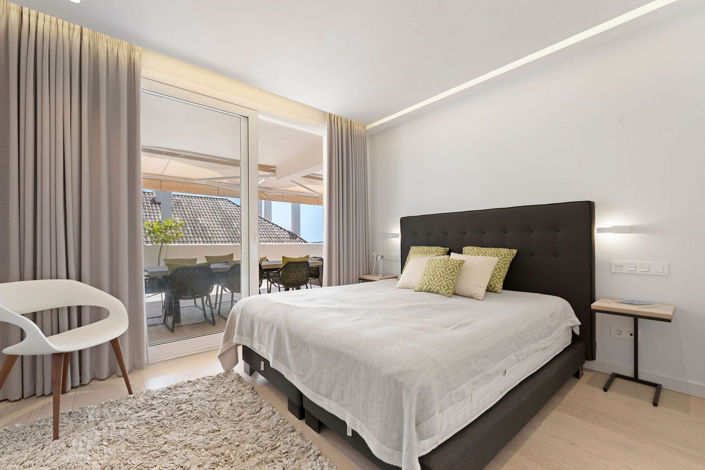Image No.14-Duplex de 4 chambres à vendre à Marbella