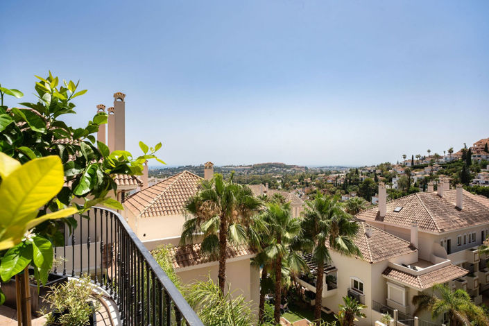 Image No.16-Duplex de 4 chambres à vendre à Marbella