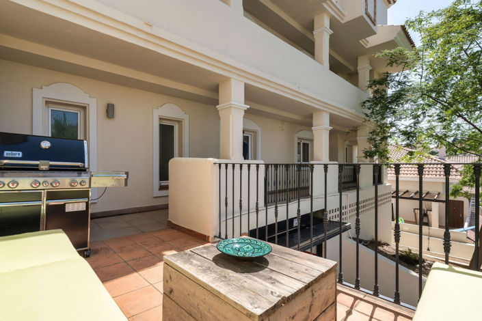 Image No.20-Duplex de 4 chambres à vendre à Marbella