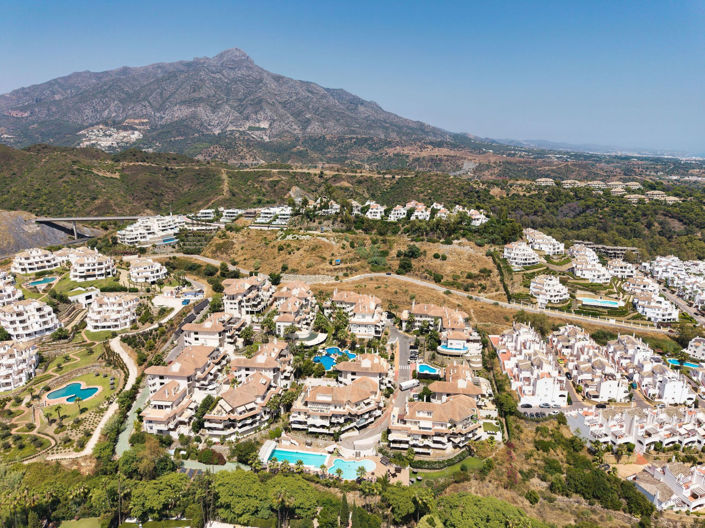 Image No.27-Duplex de 4 chambres à vendre à Marbella