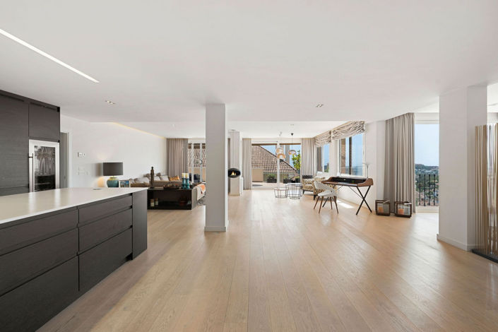 Image No.5-4 Bed Duplex for sale