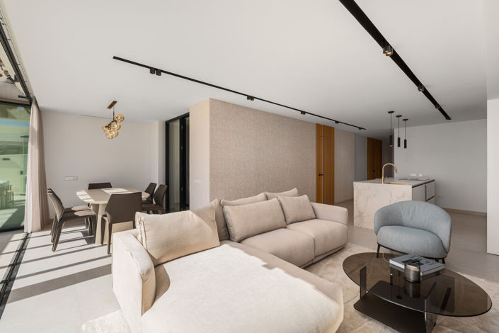 Image No.6-3 Bed Apartment for sale