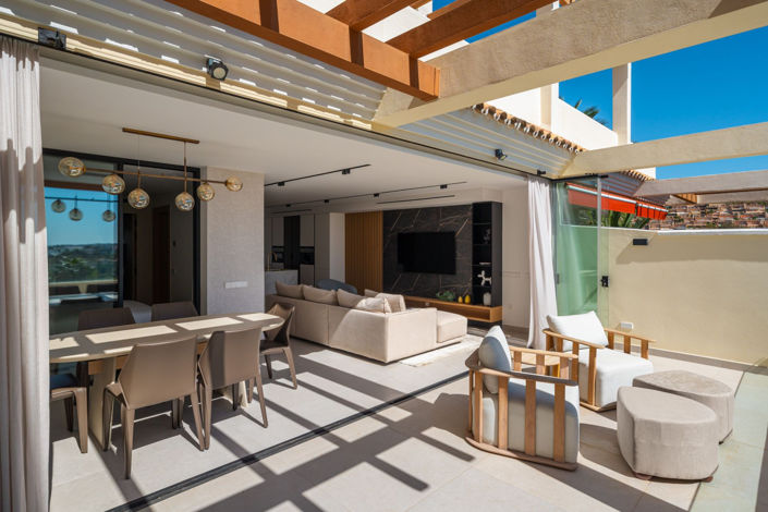 Image No.9-3 Bed Apartment for sale