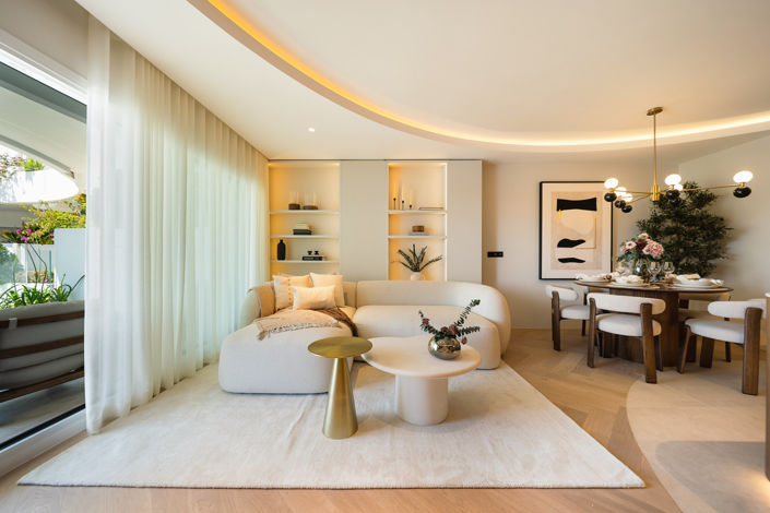 Image No.12-3 Bed Apartment for sale