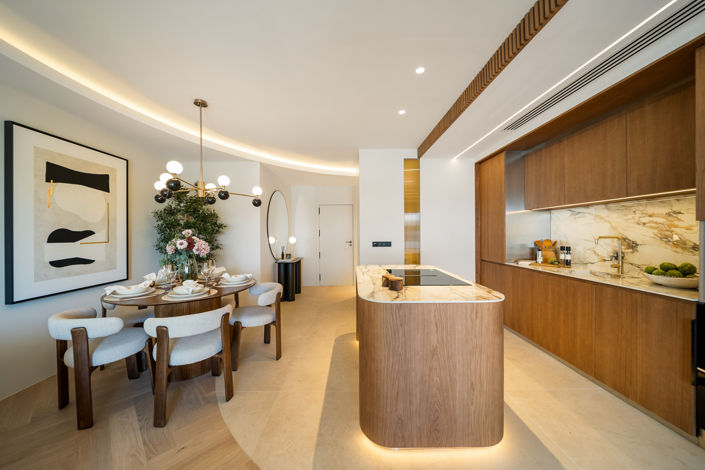 Image No.37-3 Bed Apartment for sale