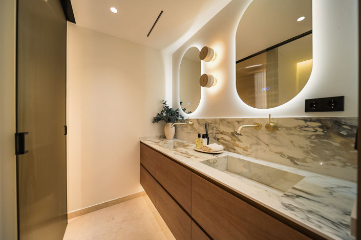 Image No.41-3 Bed Apartment for sale