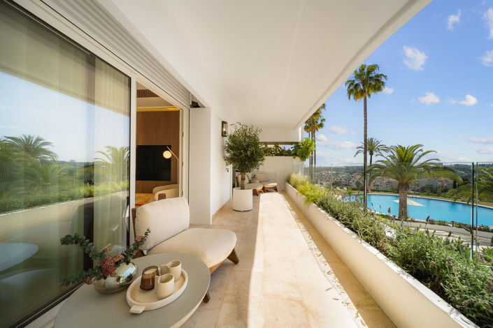 Image No.45-3 Bed Apartment for sale