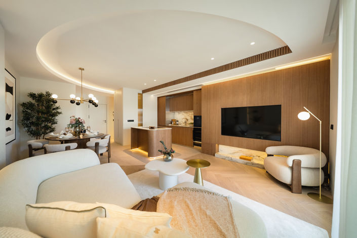 Image No.5-3 Bed Apartment for sale