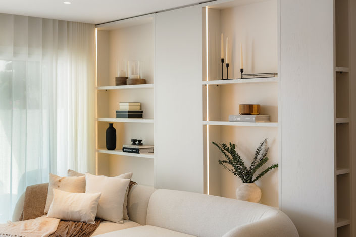 Image No.50-3 Bed Apartment for sale