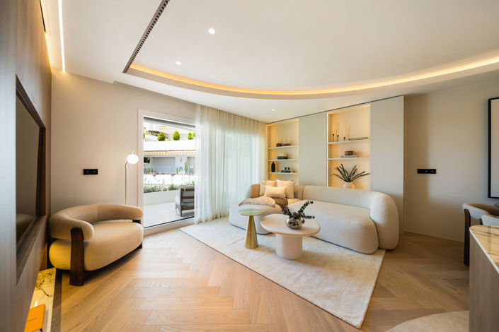 Image No.7-3 Bed Apartment for sale