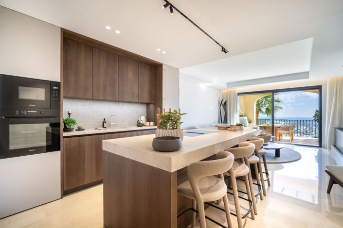 Image No.1-3 Bed Penthouse for sale