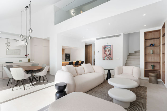 Image No.1-3 Bed Duplex for sale