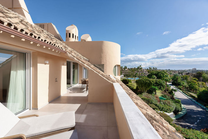 Image No.18-3 Bed Duplex for sale