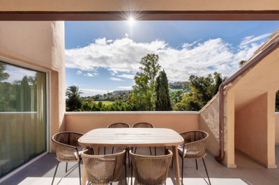 BeLuxe Properties most sold property