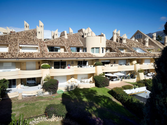 Image No.22-3 Bed Duplex for sale