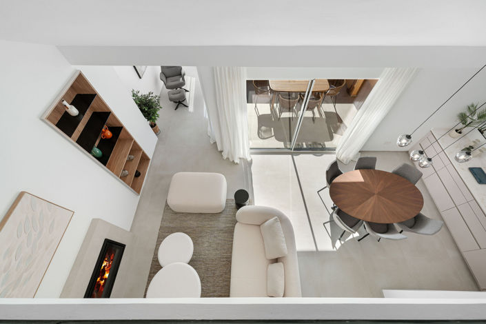 Image No.4-3 Bed Duplex for sale