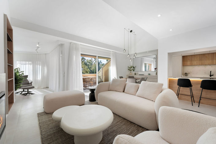 Image No.5-3 Bed Duplex for sale