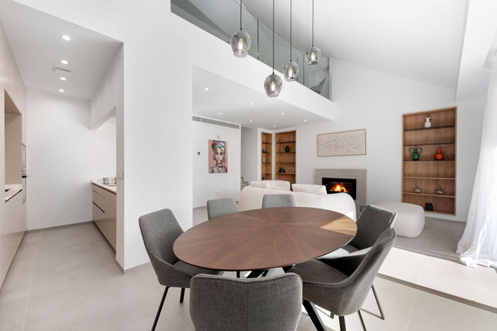 Image No.6-3 Bed Duplex for sale