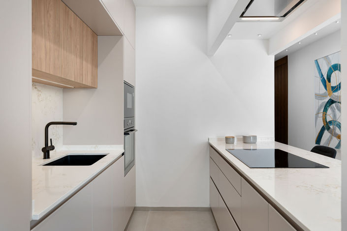 Image No.7-3 Bed Duplex for sale