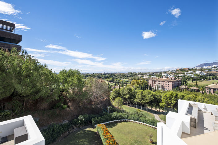 Image No.2-Propriété de 3 chambres à vendre à Marbella