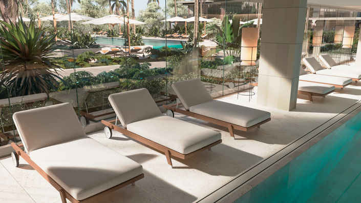 Image No.23-4 Bed Apartment for sale