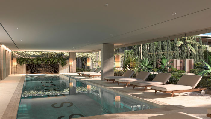 Image No.24-4 Bed Apartment for sale