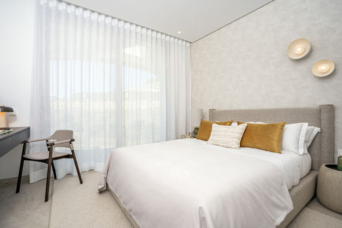 Image No.25-3 Bed Apartment for sale