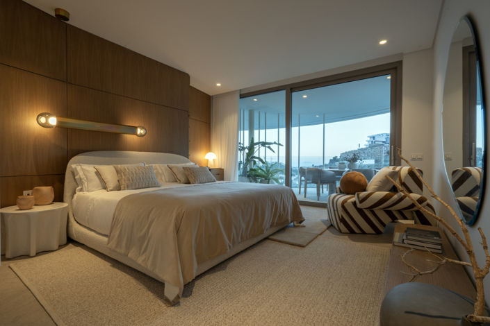 Image No.26-3 Bed Apartment for sale