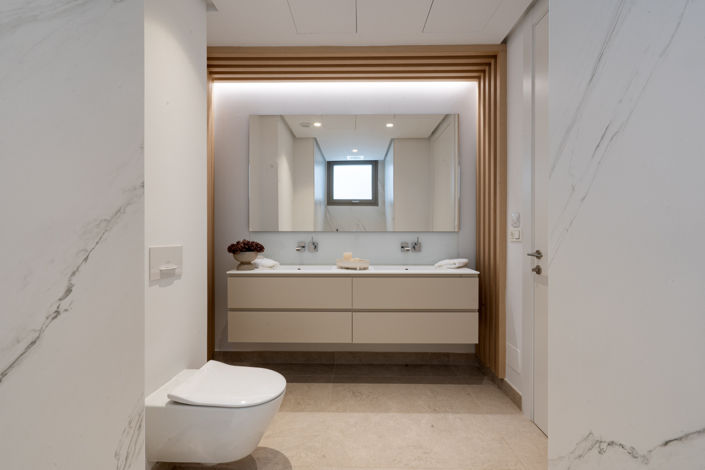 Image No.33-3 Bed Apartment for sale