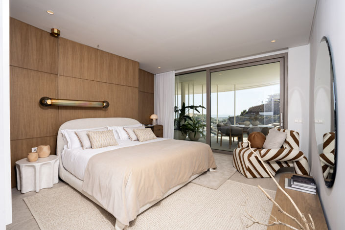 Image No.35-3 Bed Apartment for sale