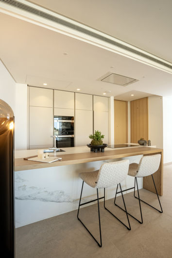 Image No.4-3 Bed Apartment for sale