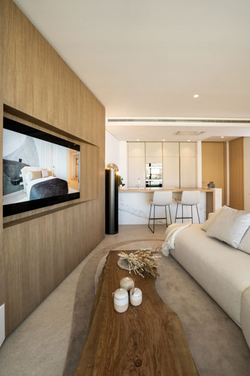 Image No.5-3 Bed Apartment for sale