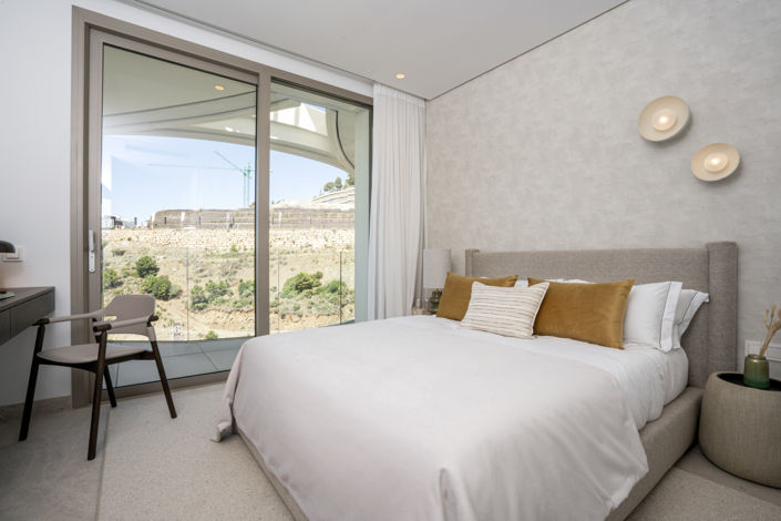 Image No.7-3 Bed Apartment for sale