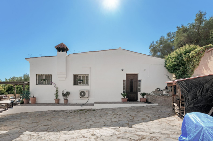 Image No.21-Villa de 3 chambres à vendre à Estepona