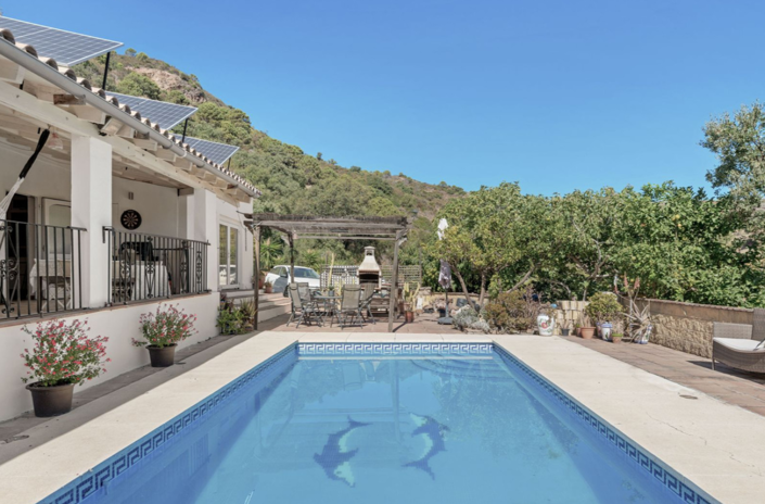 Image No.4-3 Bed Villa for sale