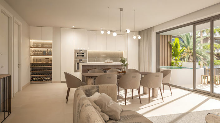 Image No.7-4 Bed Penthouse for sale