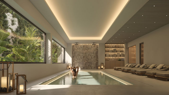 Image No.8-4 Bed Penthouse for sale