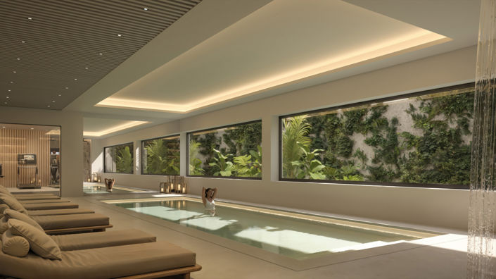 Image No.9-4 Bed Penthouse for sale