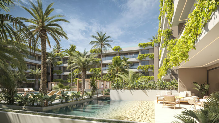 Image No.15-Appartement de 3 chambres à vendre à Marbella