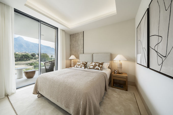 Image No.8-2 Bed Apartment for sale