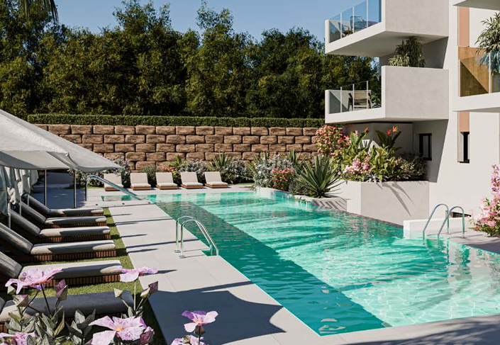 Image No.3-3 Bed Apartment for sale