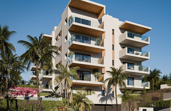 Image No.8-3 Bed Apartment for sale